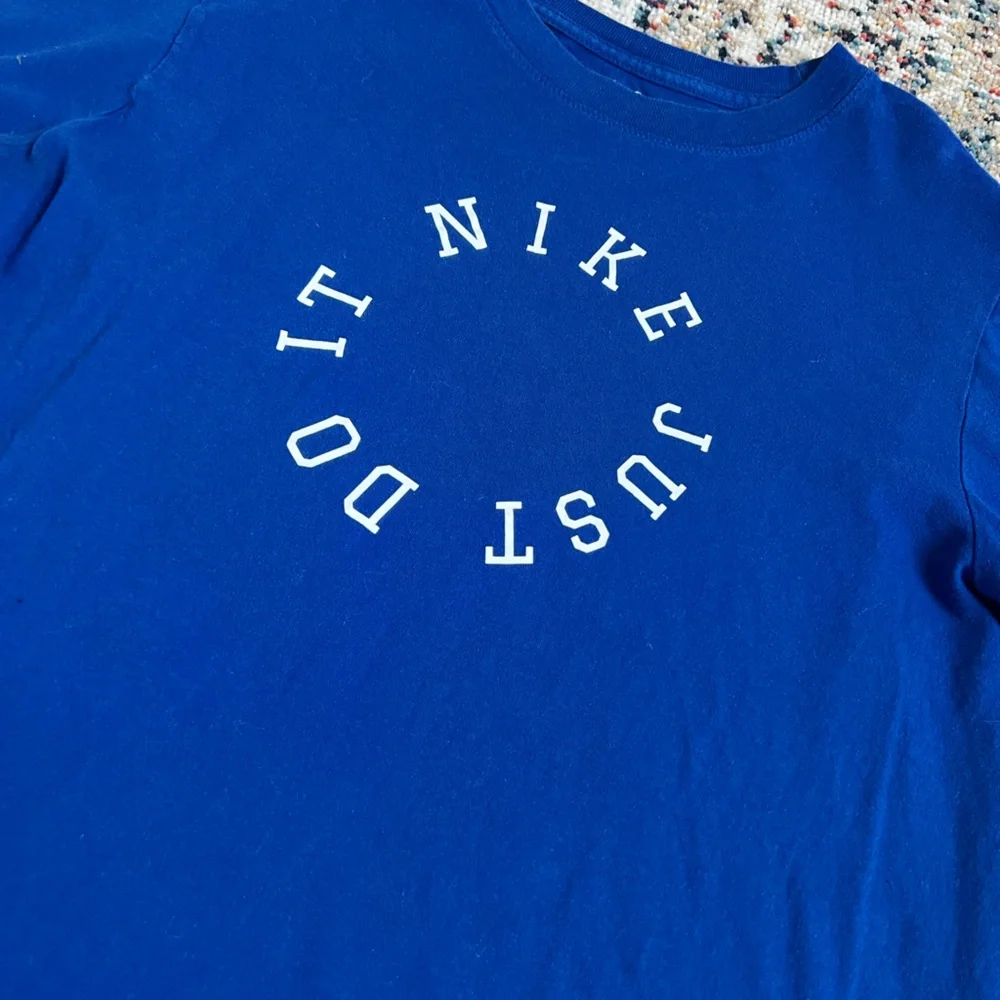 Boys Nike Tee